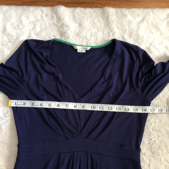 Boden Mini Dress - Picture 3 of 8